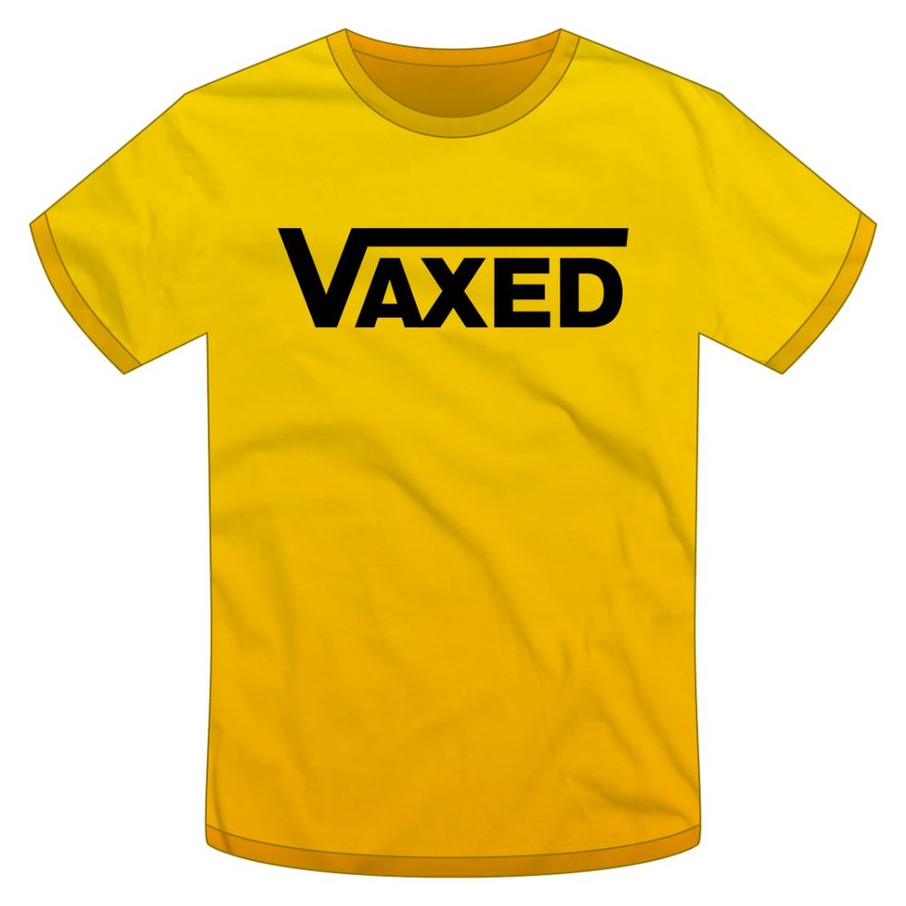 Vans Vaxed Skate T-shirt